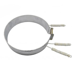Тэн Для Термопота 155мм 700/70W D-143... (Хомут)